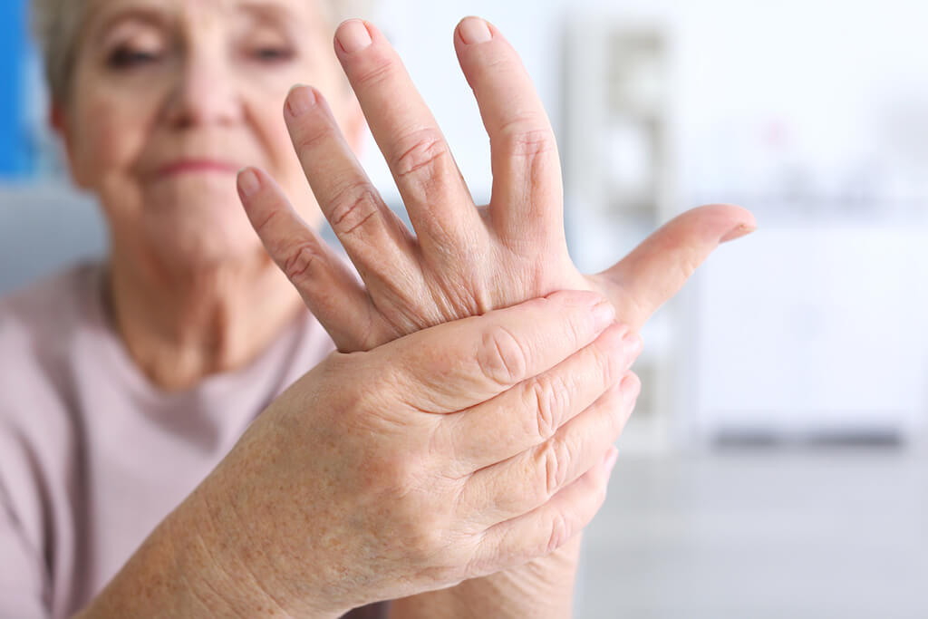 Tratamientos para artrosis - el uso del PRP