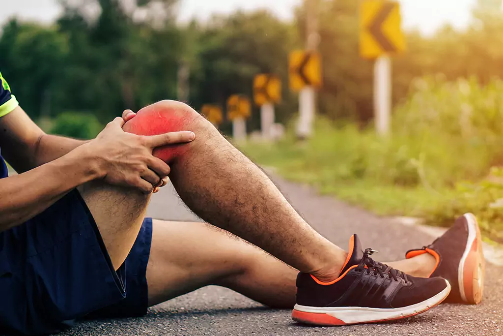 lesiones musculares en deportistas